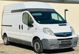 Opel Vivaro Kasten/Kombi Kasten L2H2 2,9t - Opel Vivaro in Karlsruhe