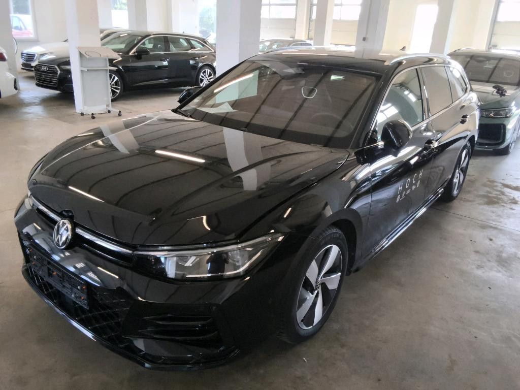 Image of Volkswagen Passat Variant