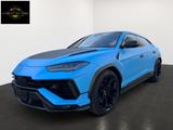 Lamborghini Urus 4.0 V8 Performante, Full Carbon Paket, Blu - Lamborghini Gebrauchtwagen in Berlin