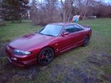 Nissan Skyline R33 Gtst Type M - Nissan Skyline: R33 Gtst