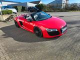 Audi R8 5.2 FSI S tronic quattro Spyder, Keranik, KW - Audi R8: Tron