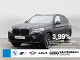 BMW X3 xDrive 20i M-Sport AHK 360° LED NAVI H/K - BMW X3 Jahreswagen: Automatik
