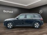 Mercedes-Benz EQB 350 4M PROGR+MBUX+LED+360+ASSIST+AMBI+EASY-P - gebrauchte Mercedes-Benz EQB aus dem Jahr 2024