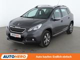 Peugeot 2008 1.2 PureTech Allure*NAVI*TEMPO*PDC*ALU* - Peugeot 2008 in Hannover