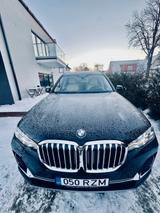 BMW X7 xDrive30d - 6 seater  - BMW X7 Gebrauchtwagen
