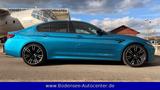 BMW M5 Lim.M Driver´s/Laser/Soft/ HUD/HK/1.Hand/2022 - BMW M5