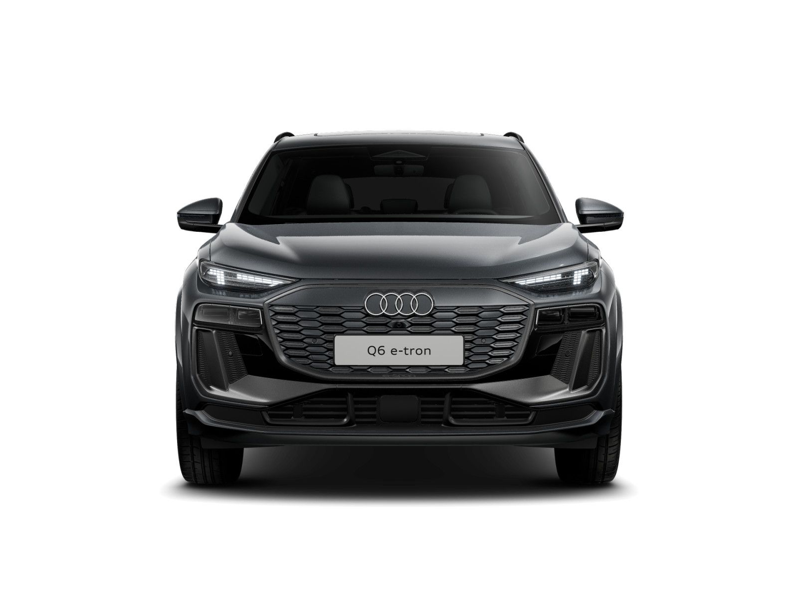 Audi Q6 SUV e-tron performance 225 kW imagem 3