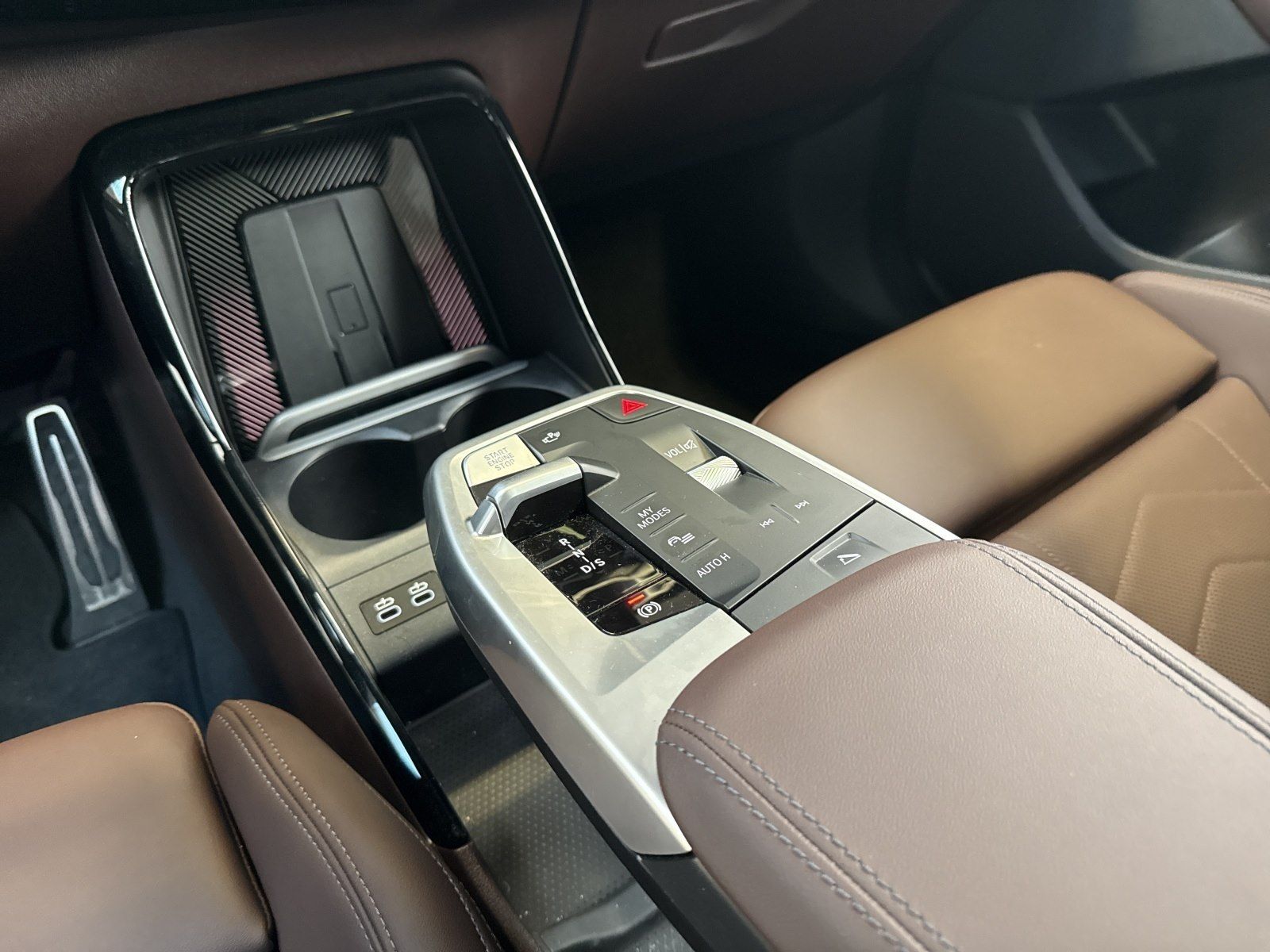 BMW 223 Active Tourer - Bild 13