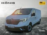 Renault Trafic Lkw Komfort L2H1 3,1t Blue dCi 110