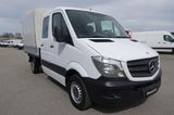 Mercedes-Benz Sprinter 314 CDI DOKA 7-Sitzer Klima - Angebote entsprechen deinen Suchkriterien