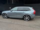 Volvo Polestar AWD Inscription LED St.-HZG Massage - graue Volvo XC90