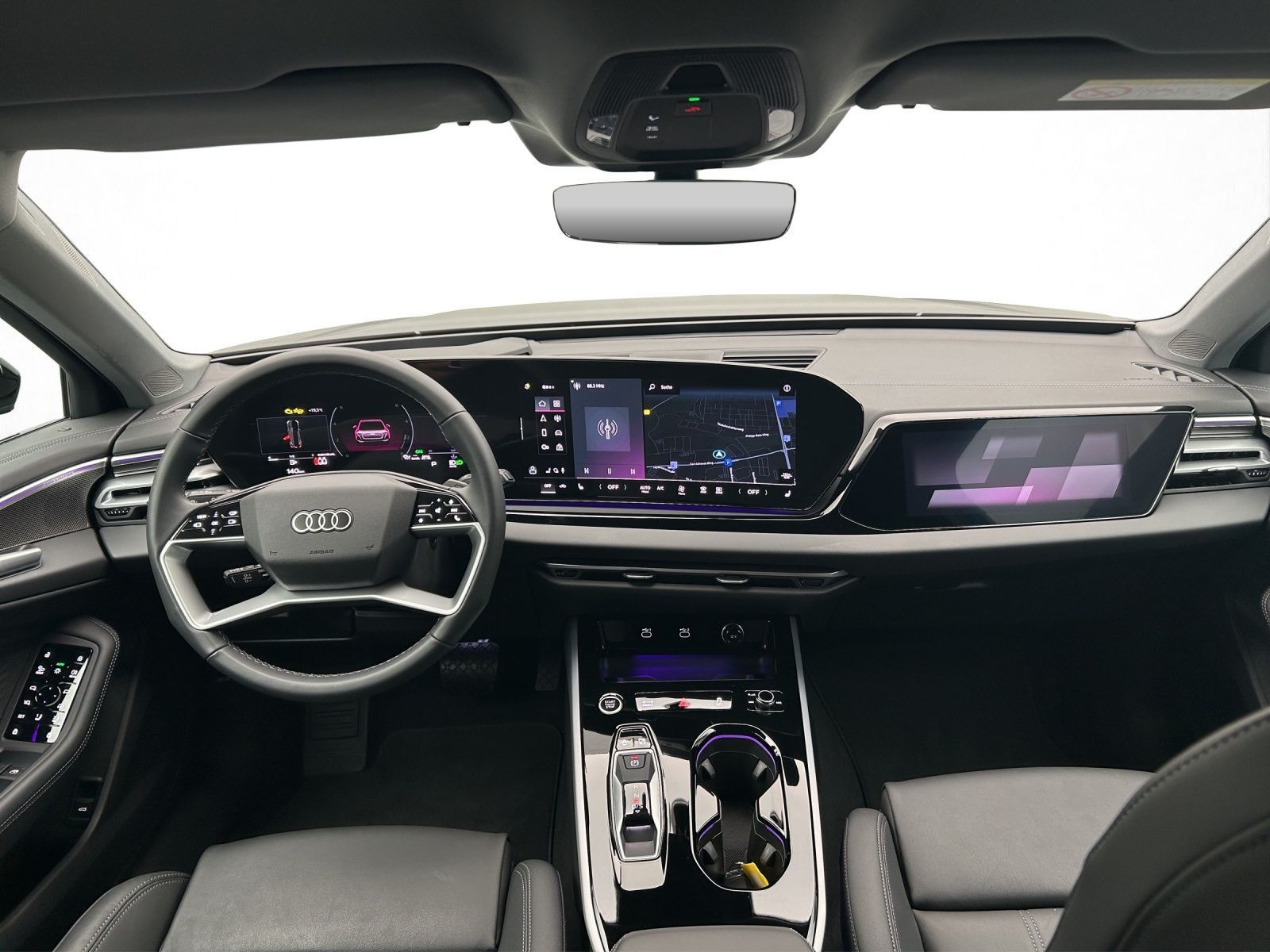 Audi A5 - Bild 5