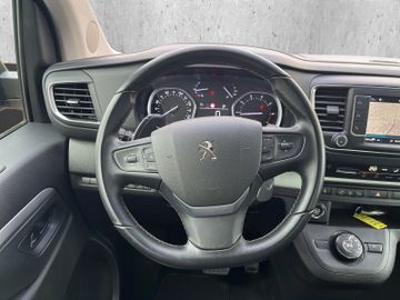 Peugeot Traveller Allure L2 HDI 180 Navi+RFK+HUD+Leder+L
