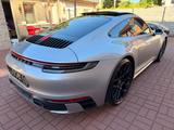 Porsche 911 Carrera 4 S SPORT-DESIGN PAKET+ABGASANLAGE - Porsche Gebrauchtwagen in Berlin