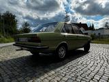 Audi 80 - Audi 80: 5 Türen