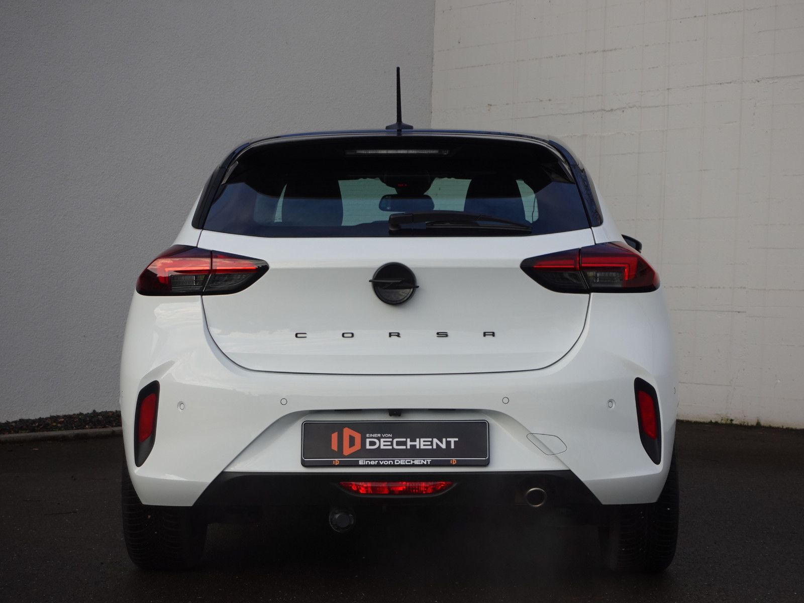 Fahrzeugabbildung Opel Corsa 1.2Turbo GS Allwetter,SHZ,LED,Kamera,DAB