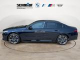 BMW i5 M60 xDrive / NP= 113.580,- /  AC-Laden - mit Elektro-Antrieb: Luftfederung, Limousine