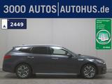 Kia Optima SW 2.0 Hybrid Spirit Leder Navi LED H-K F - Kia Optima SW Gebrauchtwagen