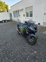 Kawasaki ZZR 1400 - Offers