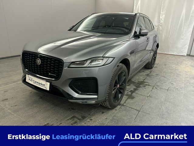 Jaguar F-Pace P400e AWD R-Dynamic S Geschlossen, 5-türi