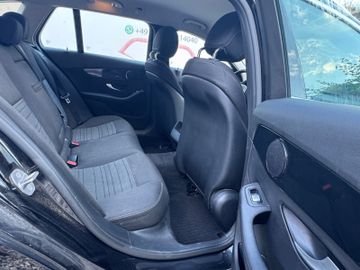 Mercedes C 200 - 9