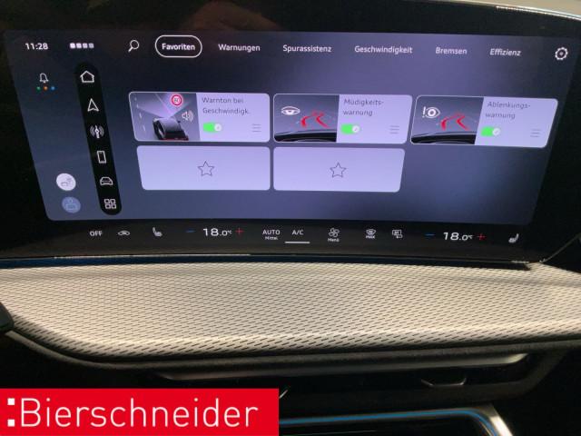 Audi Q5 SUV 3.0 TDI 2x S-Line Edition One 21 LUFT PAN