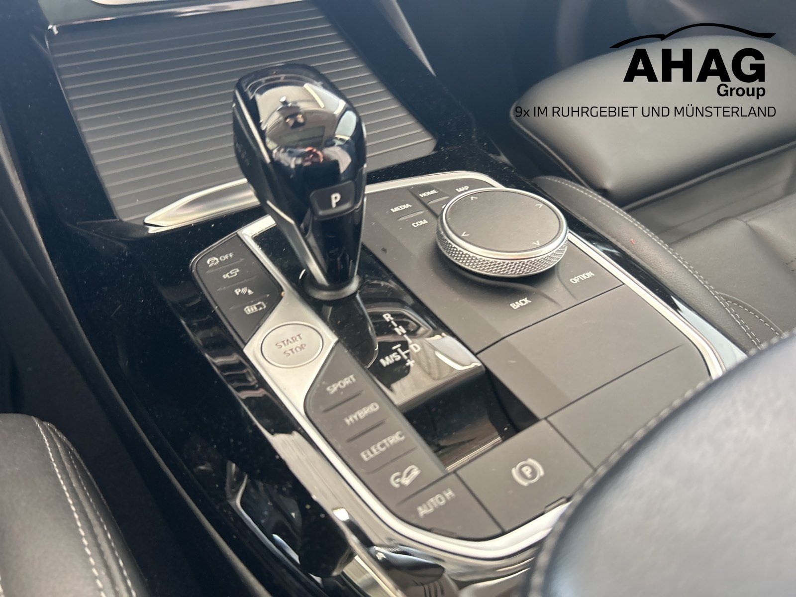 BMW X3 - Bild 10