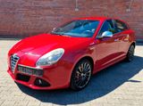 Alfa Romeo Giulietta Turismo / Sport / Allwetter - Alfa Romeo Giulietta: Sport