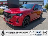 Mazda CX-60 (2026) HOMURA e-Skyactiv D 3.3l COSO-P BLO - Mazda Gebrauchtwagen in Leverkusen