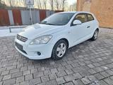 Kia Ceed/pro Ceed*Tüv neu*Nur 90000KM*Klima*8Räder - Kia cee'd / Ceed aus 2008