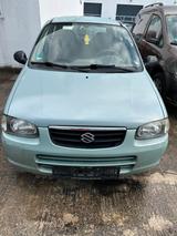 Suzuki Alto zu verkaufen - gebrauchte Suzuki Alto aus dem Jahr 2005