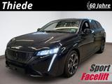 Peugeot 308 SW 1.5D ALLURE NAVI/LED/KAMERA/SPORT/SH/VIRT - Peugeot 308 Sport mit Diesel-Antrieb