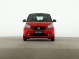 Smart fortwo 52 kW passion Pano Sitzhz - gebrauchte Smart Sportwagen