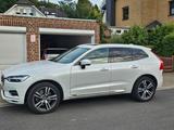 Volvo XC60 D5 AWD Inscription Geartronic Inscription - Volvo XC60 in Solingen