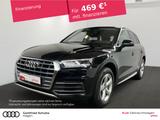 Audi Q5 35 TDI S-tronic LED NAV PAN KAMERA sport - Audi Q5 Gebrauchtwagen in Hagen