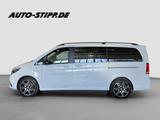 Mercedes-Benz V 250 d lang AVANTGARDE 4MATIC AMG 360 LEDER AHK - Mercedes-Benz V 250 in Bielefeld
