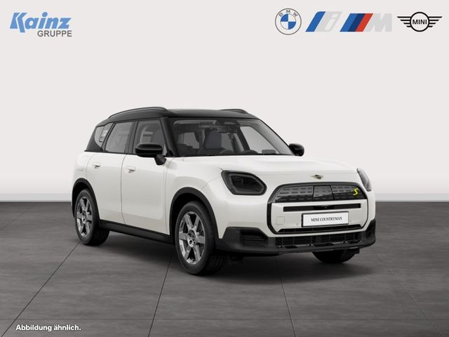 MINI Countryman SE ALL4 ClassicTrim/Paket XL/