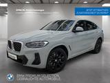 BMW X4 xDrive20d M Sport Navi AHK Head-Up Laser - BMW X4 aus 2024