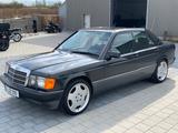 Mercedes-Benz 190 3,2 AMG - Mercedes-Benz 190: AMG