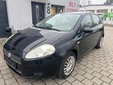 Fiat Grande Punto 1.3 16V Multijet Dynamic - Fiat Grande Punto Dynamic mit Diesel-Antrieb