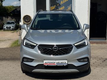 Opel Mokka - 2