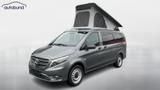 Mercedes-Benz Vito Tourer Vanstar 119 CDI Autom. 4x4 Pro lang  - Mercedes-Benz Vito mit Diesel-Antrieb: Kleinbus, Automatik