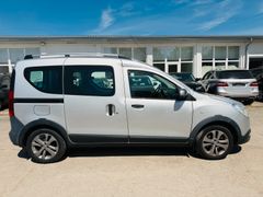 DACIA Dokker Stepway*Klima*PDC*1.Hand*Scheckheft
