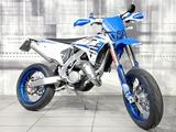 TM Moto SMR 125 Fi 2t - TM MOTORRAD