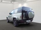 Land Rover Defender 90 D200 X-Dynamic SE (2019) - Land Rover Defender in Erfurt