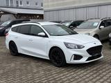 Ford Focus Turnier  1.0 ST-Line / KAMERA / SHZ / SPUR - Ford Focus ST mit Hybrid-Antrieb (Benzin/Elektro)