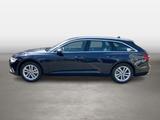 Audi A6 Avant 45 TFSI S tronic advanced MMI Navi plus - mit Benzin-Antrieb: Blau, Alcantara, Kombi, mit Klimaanlage
