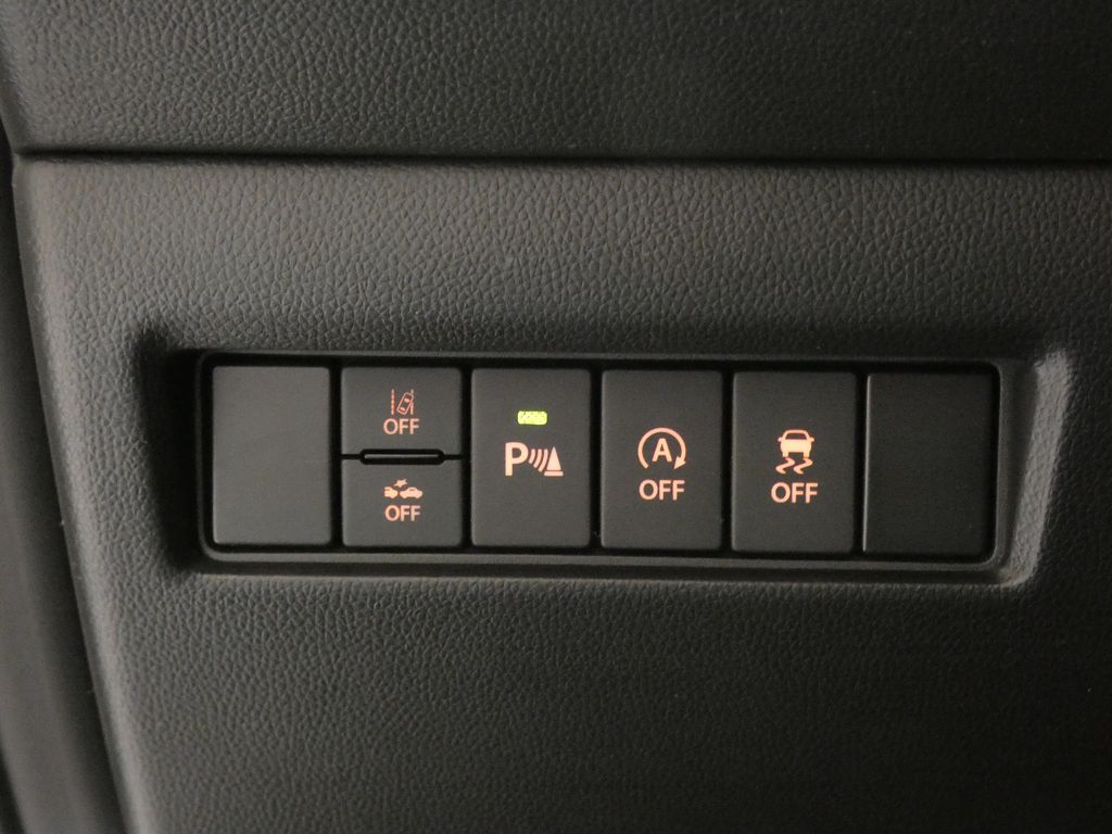 SUZUKI Swift – Bild 17