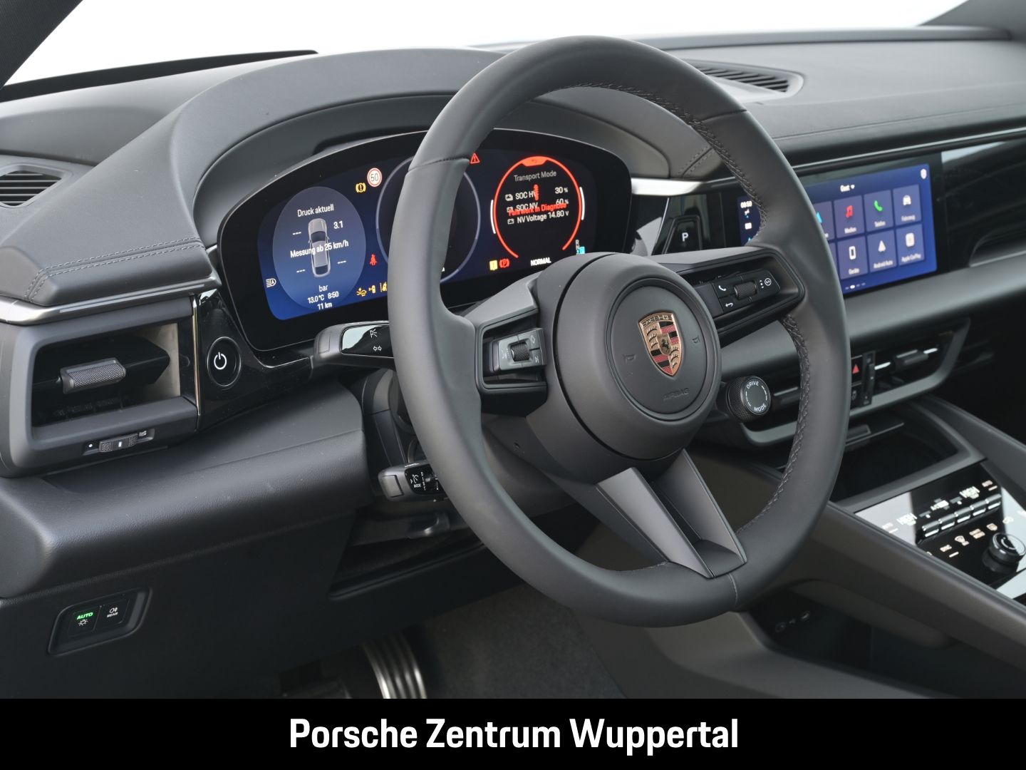 Porsche Macan - Bild 12