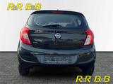 Opel Karl Edition 1.0 KLIMA +TEMPOMAT+COOL & SOUND-PA - gebrauchte Opel Karl aus dem Jahr 2016